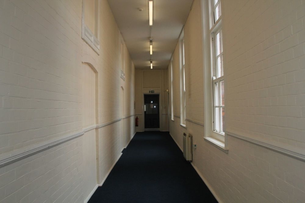 Отель Bridgewood House Стаффорд Экстерьер фото